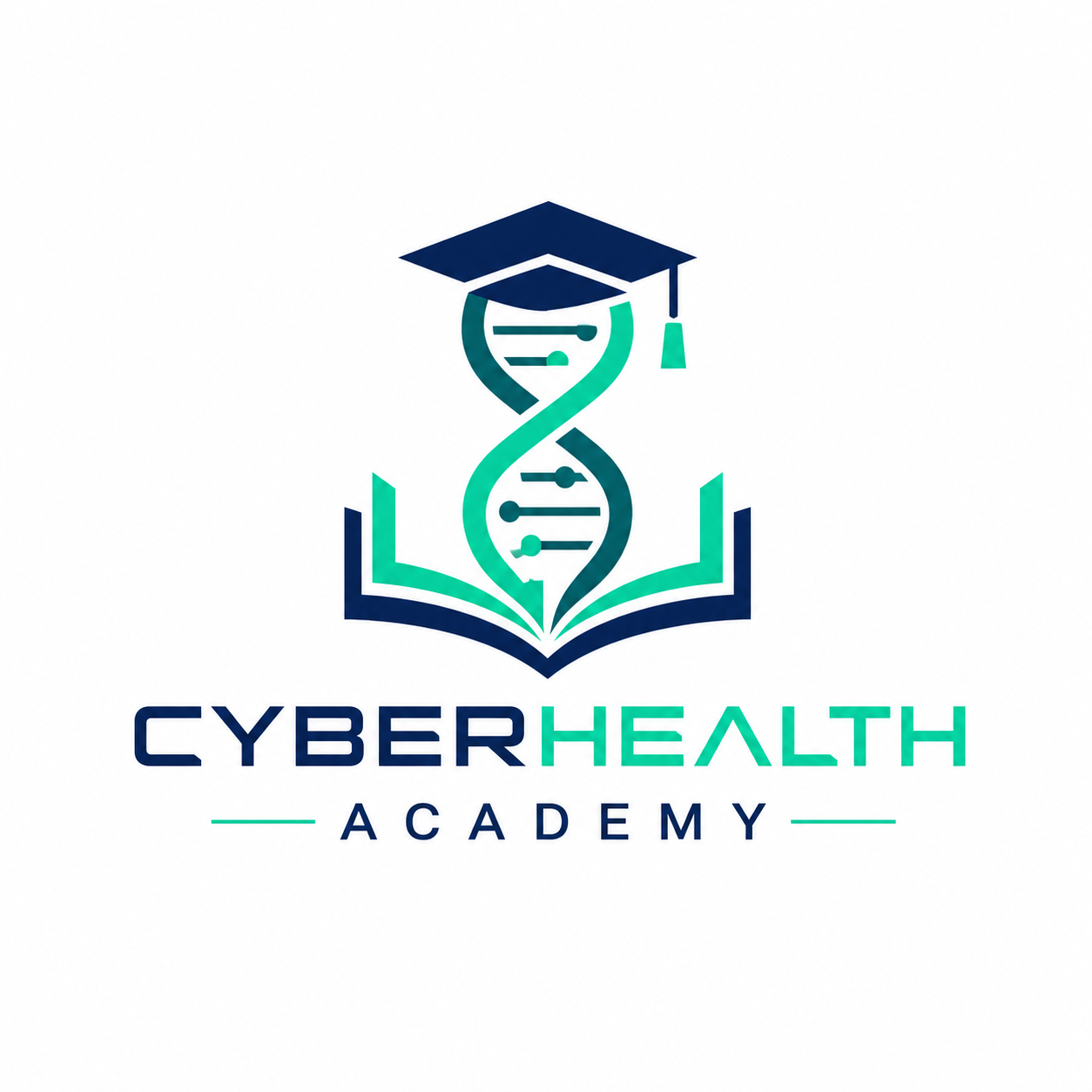 CyberHealth Academy Logo